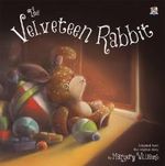 Velveteen Rabbit Cover des Buches Velveteen Rabbit (ISBN: B00GQ1KCO6)