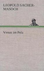 Venus im Pelz Cover des Buches Venus im Pelz (ISBN: 9783847260578)