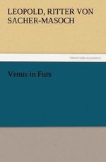 Venus in Furs Cover des Buches Venus in Furs (ISBN: 9781617209512)