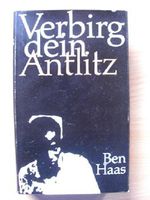 Verbirg Dein Antlitz Cover des Buches Verbirg Dein Antlitz (ISBN: B0040Z6PU0)