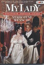 Verbotene Wünsche Cover des Buches Verbotene Wünsche (ISBN: B004RHJNX2)