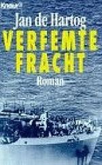 Verfemte Fracht Cover des Buches Verfemte Fracht (ISBN: 9783426032725)