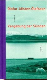 Vergebung der Sünden Cover des Buches Vergebung der Sünden (ISBN: 9783882436099)