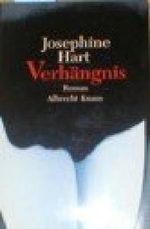 Verhängnis. Roman. Deutsch von Karin Polz. Cover des Buches Verhängnis. Roman. Deutsch von Karin Polz. (ISBN: B003UDQJLI)