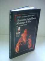 Veronika Müller: Hummer, Krabben, Shrimps & Co. Cover des Buches Veronika Müller: Hummer, Krabben, Shrimps & Co. (ISBN: B007Y5ZF6S)