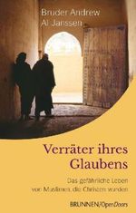 Verräter ihres Glaubens Cover des Buches Verräter ihres Glaubens (ISBN: 9783765508905)