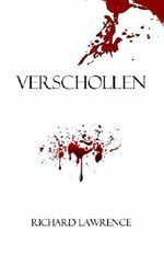 Verschollen Cover des Buches Verschollen (ISBN: B00YL5F0SM)