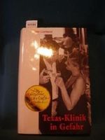 Verschwörung in Der Texas - Klinik & Texas - Klinik in Gefahr Cover des Buches Verschwörung in Der Texas - Klinik & Texas - Klinik in Gefahr (ISBN: B002A0A7YC)