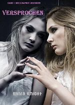 Versprochen Cover des Buches Versprochen (ISBN: B00LQ9A4VO)