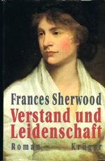 Verstand und Leidenschaft. Cover des Buches Verstand und Leidenschaft. (ISBN: B002BL9DCW)