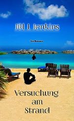 Versuchung am Strand Cover des Buches Versuchung am Strand (ISBN: B0126NOMJI)