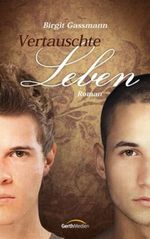 Vertauschte Leben Cover des Buches Vertauschte Leben (ISBN: 9783865917492)