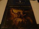 Verzauberte Welten Göttinnen und Götter Cover des Buches Verzauberte Welten Göttinnen und Götter (ISBN: B002DU5OKQ)