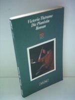 Victoria Thérame: Die Pianistin Cover des Buches Victoria Thérame: Die Pianistin (ISBN: B008NC114Q)