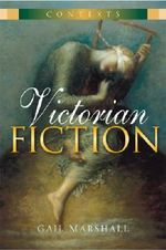 Victorian Fiction: Contexts Cover des Buches Victorian Fiction: Contexts (ISBN: 9780340763292)