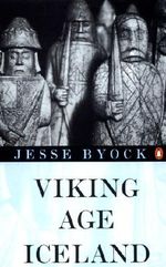 Viking Age Iceland (Penguin History) Cover des Buches Viking Age Iceland (Penguin History) (ISBN: 9780141937656)