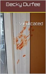 Vindicated (A Jenny Watkins Mystery Book 6) Cover des Buches Vindicated (A Jenny Watkins Mystery Book 6) (ISBN: B00N9JVHNS)