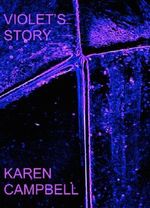 Violet's Story Cover des Buches Violet's Story (ISBN: 9781903136140)