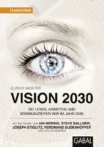 Vision 2030 Cover des Buches Vision 2030 (ISBN: 9783869365060)