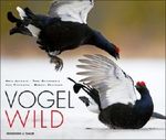 Vogelwild Cover des Buches Vogelwild (ISBN: 9783894057923)