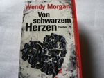 Von schwarzem Herzen - Thriller. Cover des Buches Von schwarzem Herzen - Thriller. (ISBN: B00B5FPEXC)