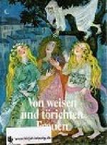 Von weisen und törichten Frauen Cover des Buches Von weisen und törichten Frauen (ISBN: B00CE0D6TQ)