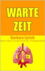WARTEZEIT Cover des Buches WARTEZEIT (ISBN: B00E68OPPS)