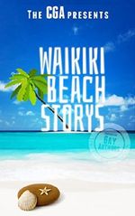 Waikiki Beach Storys Cover des Buches Waikiki Beach Storys (ISBN: 9783736847934)