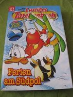 Walt Disney Lustiges Taschenbuch LTB 266, Ferien am Südpol Cover des Buches Walt Disney Lustiges Taschenbuch LTB 266, Ferien am Südpol (ISBN: B007CIWCWM)