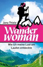 Wander-Woman Cover des Buches Wander-Woman (ISBN: 9783548375519)