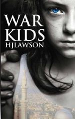 War Kids (A Syrian Story ) Cover des Buches War Kids (A Syrian Story ) (ISBN: 9780692254776)