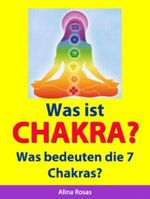 Was ist Chakra? - Was bedeuten die 7 Chakras? Cover des Buches Was ist Chakra? - Was bedeuten die 7 Chakras? (ISBN: B0097CW6P4)