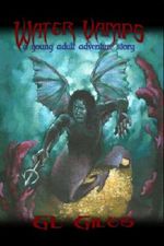 Water Vamps (a young adult adventure story) Cover des Buches Water Vamps (a young adult adventure story) (ISBN: 9781613182475)