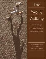 Way of Walking: Eastern Strategies for Vitality, Longevity, and Peace of Mind Cover des Buches Way of Walking: Eastern Strategies for Vitality, Longevity, and Peace of Mind (ISBN: 9780809225866)