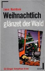 Weihnachtlich glänzet der Wald Cover des Buches Weihnachtlich glänzet der Wald (ISBN: 9783612250698)