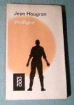 Weißglut Cover des Buches Weißglut (ISBN: B0025HB96A)