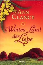 Weites Land der Liebe Cover des Buches Weites Land der Liebe (ISBN: 9783955690083)