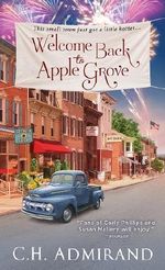 Welcome Back to Apple Grove Cover des Buches Welcome Back to Apple Grove (ISBN: 9781402269066)