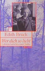 Wer dich so liebt Cover des Buches Wer dich so liebt (ISBN: 9783803123527)