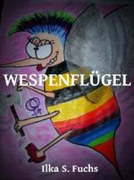 Wespenflügel Cover des Buches Wespenflügel (ISBN: B00EIR7XCY)