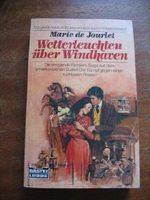 Wetterleuchten über Windhaven Cover des Buches Wetterleuchten über Windhaven (ISBN: B005D9UM2E)