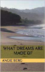 What Dreams Are Made Of Cover des Buches What Dreams Are Made Of (ISBN: B00CL20GCM)