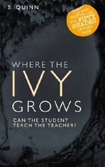 Where the Ivy Grows: Devoted Series Cover des Buches Where the Ivy Grows: Devoted Series (ISBN: B00CBZOEYU)