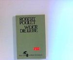 Wider die Liebe. Cover des Buches Wider die Liebe. (ISBN: B00EH2XWQ6)