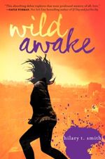 Wild Awake Cover des Buches Wild Awake (ISBN: 9780062184696)