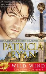 Wild Wind (Lords of Conquest) Cover des Buches Wild Wind (Lords of Conquest) (ISBN: 9781452426648)