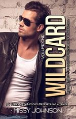 Wildcard: Volume One Cover des Buches Wildcard: Volume One (ISBN: B00MR2MK98)