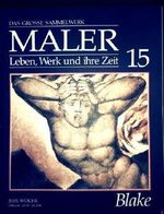 William Blake - das grosse Sammelwerk Maler - Leben, Werk und ihre Zeit - Abschnitt 1: Romantik und Impressionismus - Band 15 Cover des Buches William Blake - das grosse Sammelwerk Maler - Leben, Werk und ihre Zeit - Abschnitt 1: Romantik und Impressionismus - Band 15 (ISBN: B003VDMQ50)