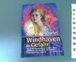 Windhaven in Gefahr Cover des Buches Windhaven in Gefahr (ISBN: 9783828901537)