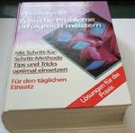 Windows 95 Typische Probleme erfolgreich meistern (Sieh doch einfach nach!) Cover des Buches Windows 95 Typische Probleme erfolgreich meistern (Sieh doch einfach nach!) (ISBN: B0026CWSMS)